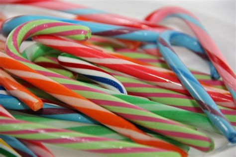 Crazy Candy Cane Flavors You Wont Believe Exist