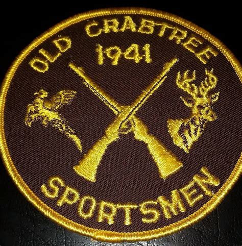 Old Crabtree Sportsmans Association Latrobe Pa