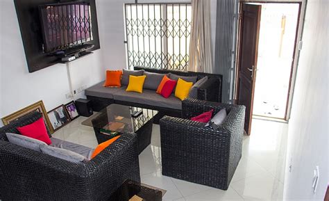 2 Bedroom Semi Detached House Plans Ghana House Design Ideas