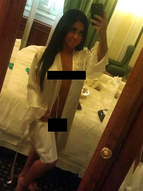 Angelina Pivarnick Nudes Telegraph