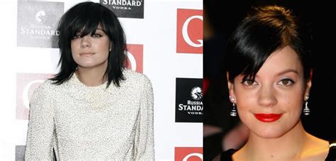 Celebrity Diet Lily Allen Weight Loss Diet And Style