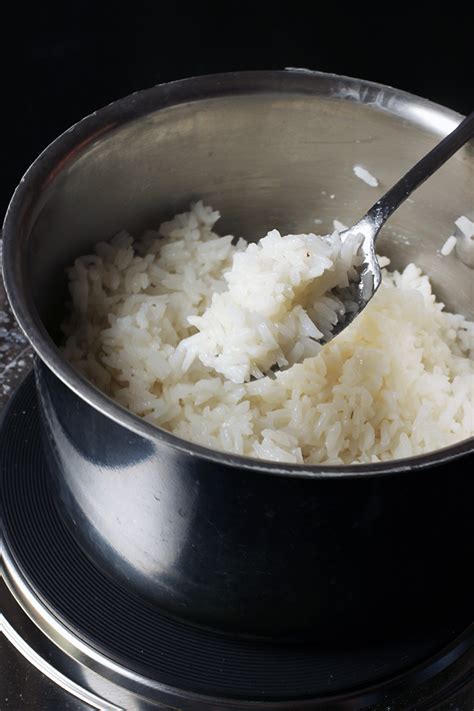 How Do You Cook Rice On Top Of The Stove Mastery Wiki