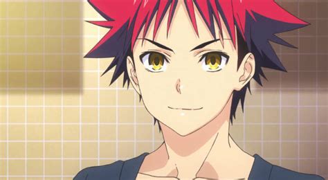It is also possible to buy food wars! Food Wars Season One Is Now Streaming on Netflix