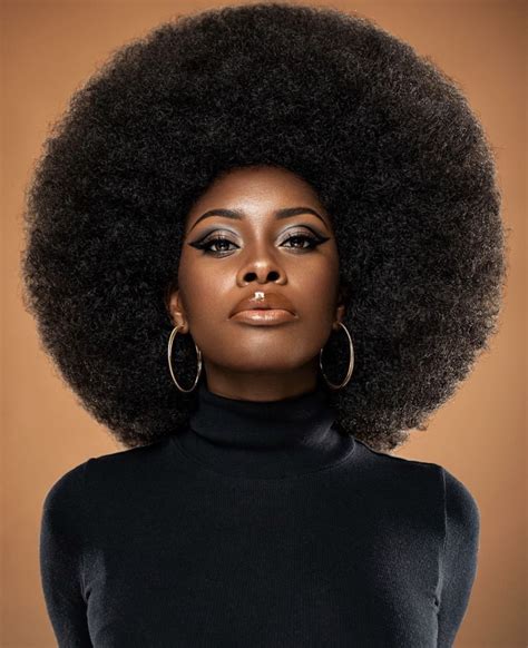 ebony beauty dark beauty beautiful black women natural hair care natural hair styles black
