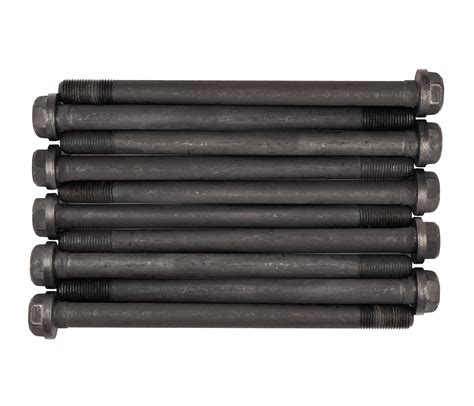Toyota 22r 85 Up Head Bolt Set New Eq Cores And Recycling