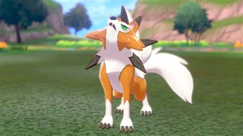 How To Get Dusk Form Lycanroc In Pok Mon Scarlet And Violet Dot Esports