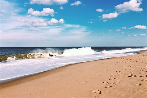 Top Rated Beaches In Delaware Planetware