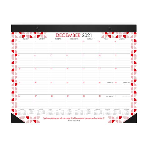 Desk Calendars Buy Annual Desk Calendars Online By Wordsworthandblack
