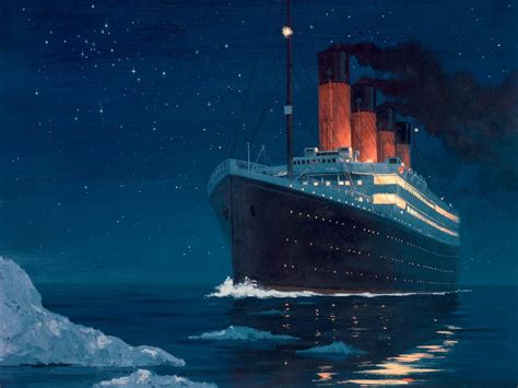 Do the words planet ice mean anything to you? 20 Titanic Movie HD Wallpapers Revealed | MyFavouriteWorld ...