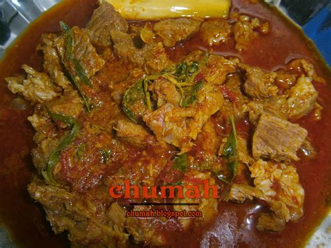 But if you prefer, late night foods and outdoor seating. ASAM PEDAS DAGING TETEL - c h u m a h