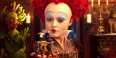 Alice Through The Looking Glass 2016 Alice Heads Back To