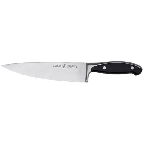 knives chef kitchen henckels forged knife inch
