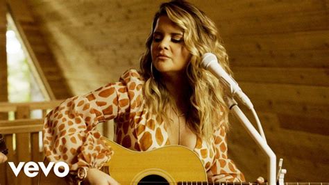Maren Morris To Hell And Back Official Music Video Youtube
