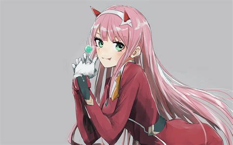 Tons of awesome zero two wallpapers to download for free. Zero Two Wallpapers - Wallpaper Cave