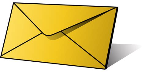 Envelope Clip Art Envelopes Png Download 1920960 Free