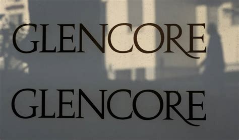 Glencore Rewards Shareholders After Coal Fuelled Profits Za
