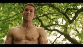 AusCAPS Daniel Ings And Richard Thomson Shirtless In Lovesick 2 01