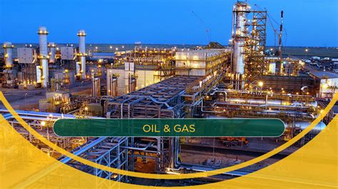 Umw oil & gas berhad provides services to the oil and gas industry. Oil & Gas - Island Petroleum