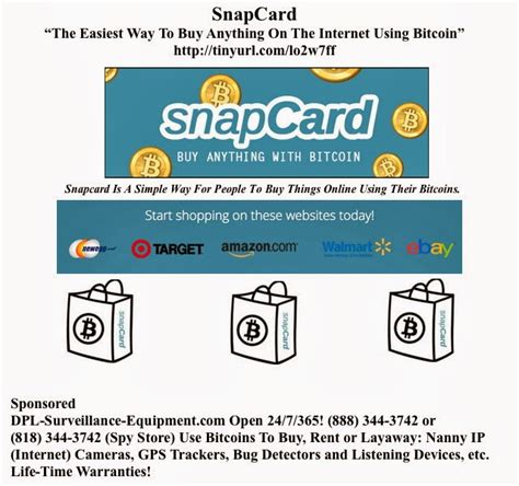 Dpl Surveillance Snapcard The Easiest Way To Buy