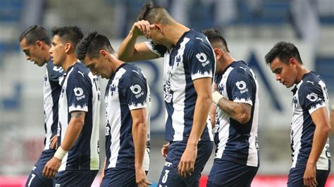Club de fútbol monterrey, often known simply as monterrey or their nickname rayados, is a mexican professional football club based in monterrey, nuevo león which currently plays in liga mx, the top tier of mexican football.founded on 28 june 1945, it is the oldest active professional team from the northern part of mexico. Rayados pospone partidos por oleada de contagios Covid-19