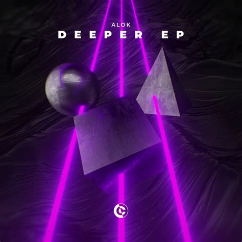 Deeper Ep Ep By Alok Spotify