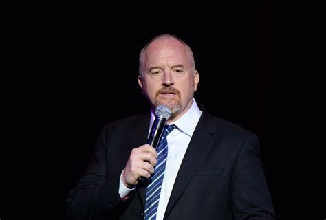 Louis C.K. Returns: Disgraced Comedian Makes Surprise Return to New York Stage