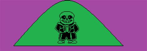 Green Screen Sans By Badnessoftime On Deviantart