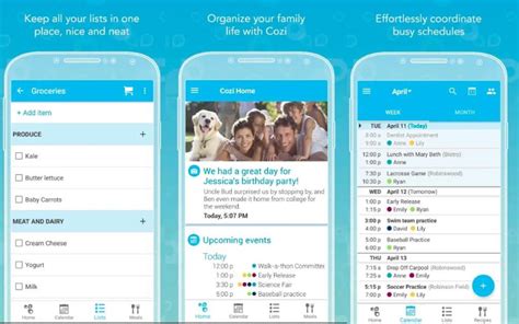 Share lists with your family and make shopping easier for everyone. Best shared grocery list apps to save you another trip to ...