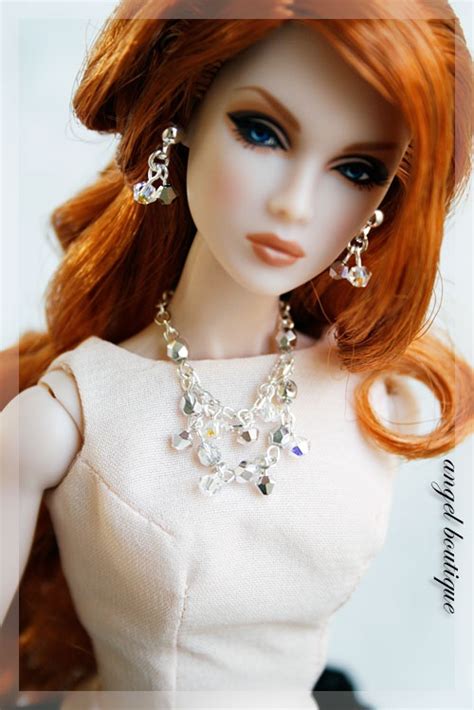 Fashion Royalty Doll Barbie Fashion Fashion Dolls Barbie