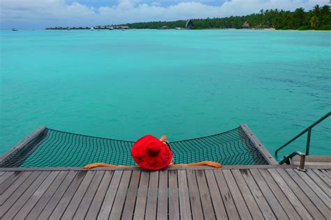 Shangri Las Villingili Resort And Spa Maldives Luxury Review