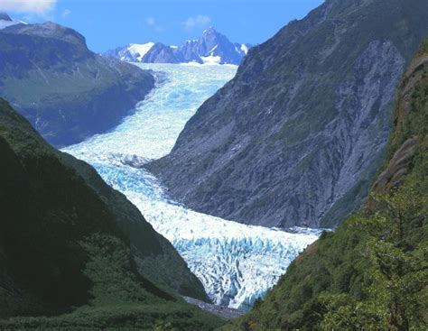 Fox Glacier New Zealand Travel2next
