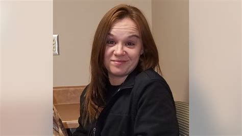 missing 28 year old woman last seen near redwood falls found safe