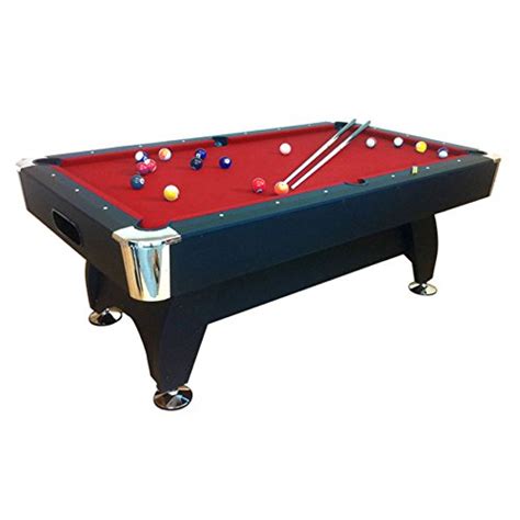 6 Ft Slate Pool Table For Sale In Uk View 19 Bargains