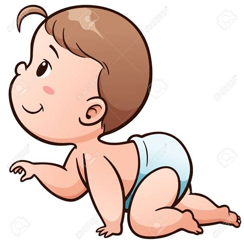 Baby Crawling Clipart 20 Free Cliparts Download Images On Clipground 2022
