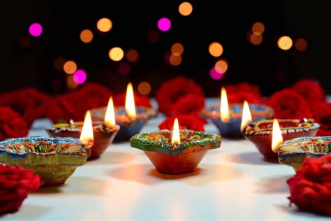 Diwali 2020 How Hindus Are Celebrating The Festival Of Lights During