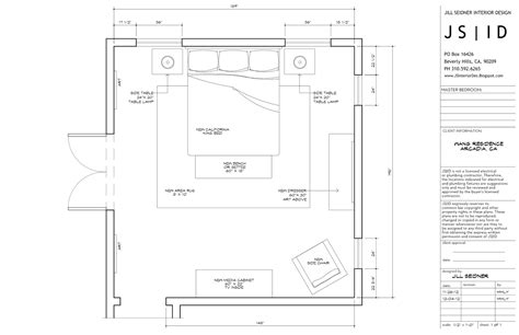 Master Bedroom Floor Plan With Measurements BEST HOME DESIGN IDEAS