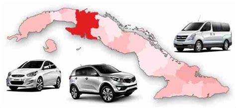 Alquiler De Autos En Cuba Precios Easy Booking Cuba