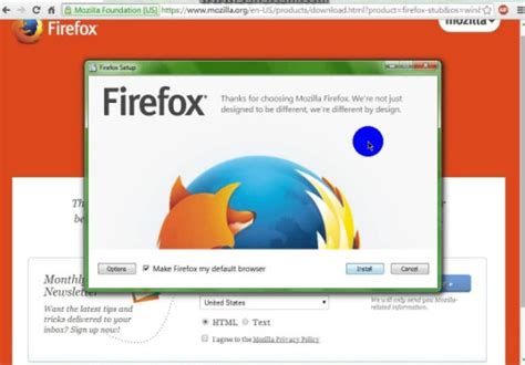 Download Mozilla Firefox 64 Bit Win 7 Mgmtpdf