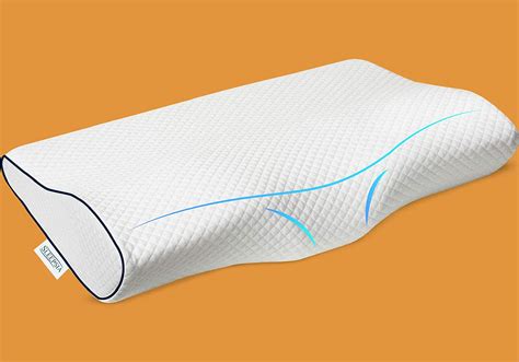 Best Orthopedic Pillow For Neck And Shoulder Pain