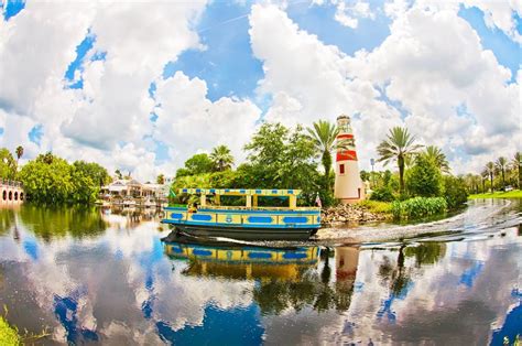 Old Key West Resort Review Disney Tourist Blog
