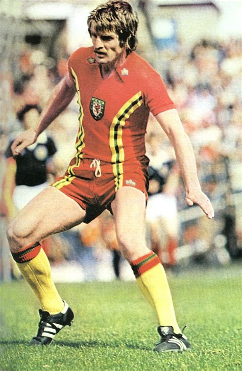 The global soccer jersey authority since 1997. 63 best images about Welsh Footballers on Pinterest ...