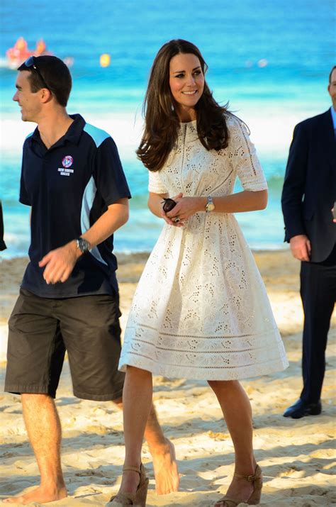 Prince William And Kate Visit Manly Beach Sydney Entertainment Ie