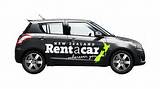 Rent A Car In Auckland Nz