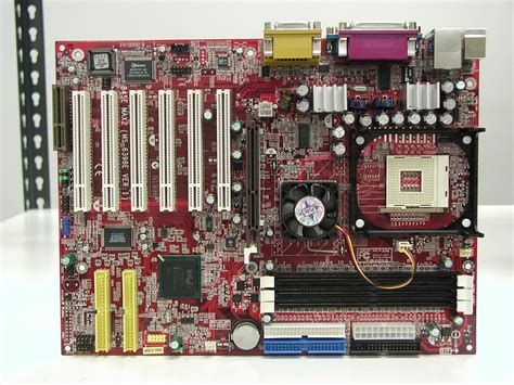 31 Motherboard With Label Labels Design Ideas 2020