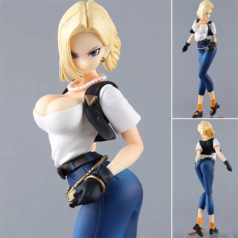 Japan Dragon Ball Z Girls Gals Lazuli Sexy Pvc Action Figure S S H Figuarts 20cm Model With Box