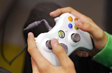 Man Sick Of Xbox Asks For Jail Instead Of Finishing House Arrest Huffpost