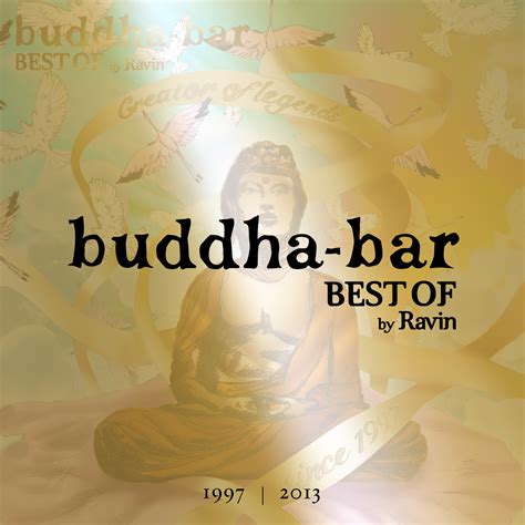 Buddha Bar Best Of By Ravin Digital Only Buddha Bar
