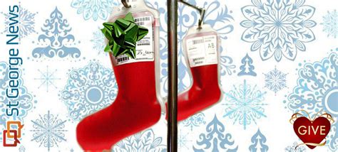 Red Cross Asks For Holiday Blood Donations Scheduled Blood Drive