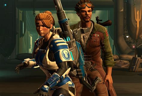 (character title) (character title) the genius sniper: Going Commando | A SWTOR Fan Blog: Knights of the Fallen Empire's Story Is Awesome (No Spoilers)