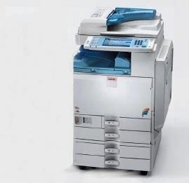 تحميل تعريف طابعة hp laserjet cp1025 color. تعريف ماكينة تصوير ريكو Ricoh MPC 2500